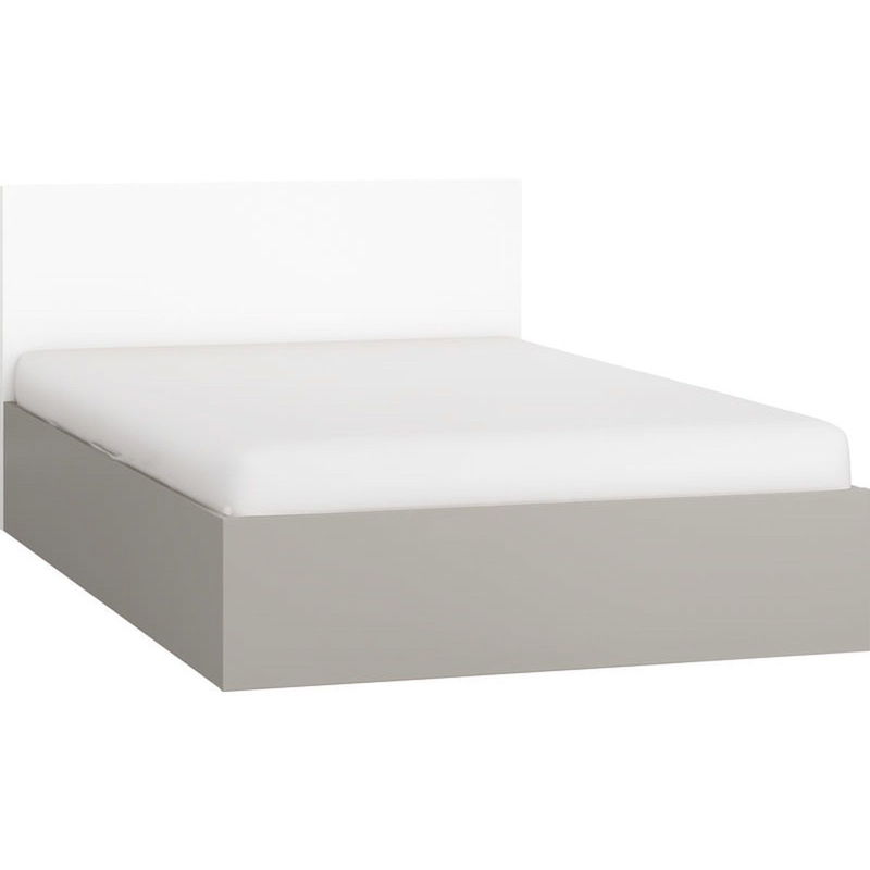 babyonlineshop VOX Simple Einzelbett 120x200 cm Farbe wählbar Tiefpreis