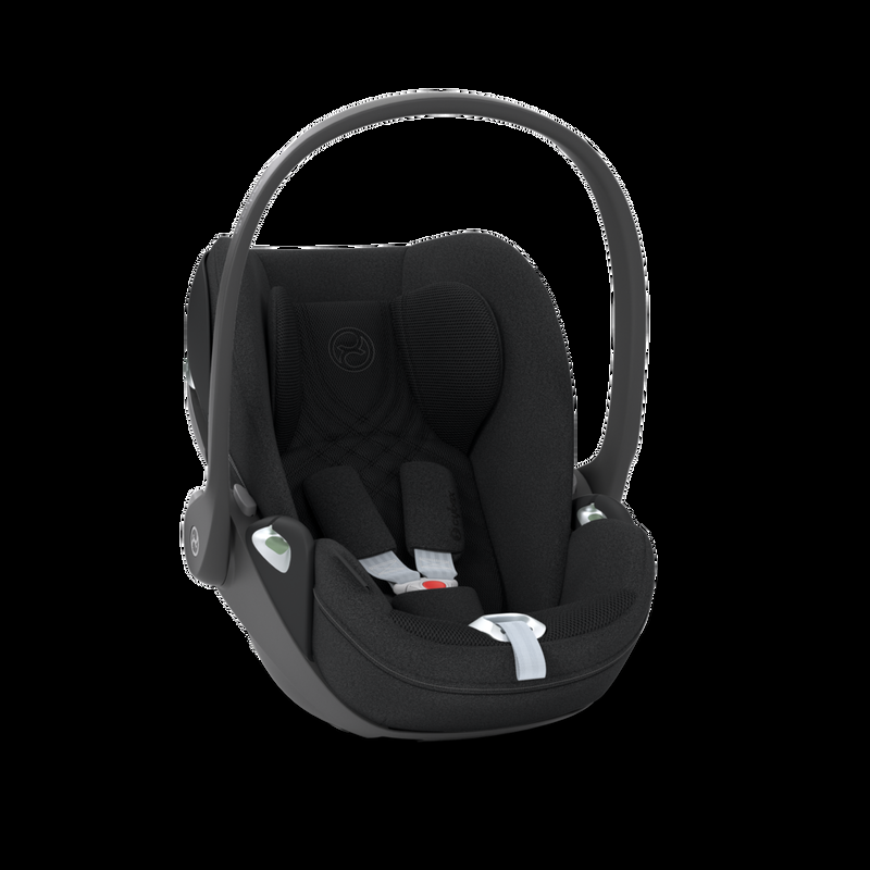babyonlineshop Mast Swiss M.5x Kinderwagen VOLCANIC ASH Bundle Nur noch ein Tag übrig