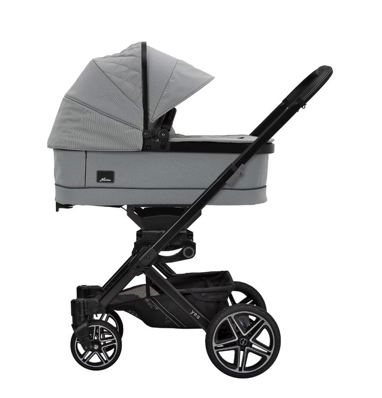 babyonlineshop Hartan Kinderwagen Yes GTX Selection 50% Rabatt mit kostenlosem Versand