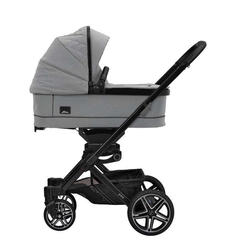 babyonlineshop Hartan Kinderwagen Yes GTX Selection 50% Rabatt mit kostenlosem Versand