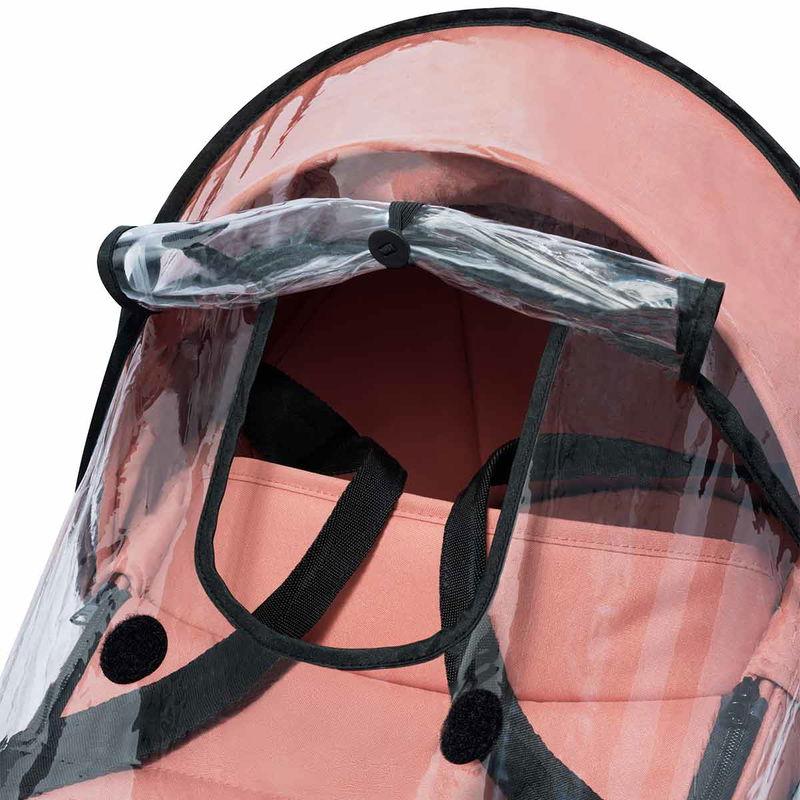 babyonlineshop BABYZEN™ YOYO 6+ Regenschutz 50% Rabatt für begrenzte Zeit