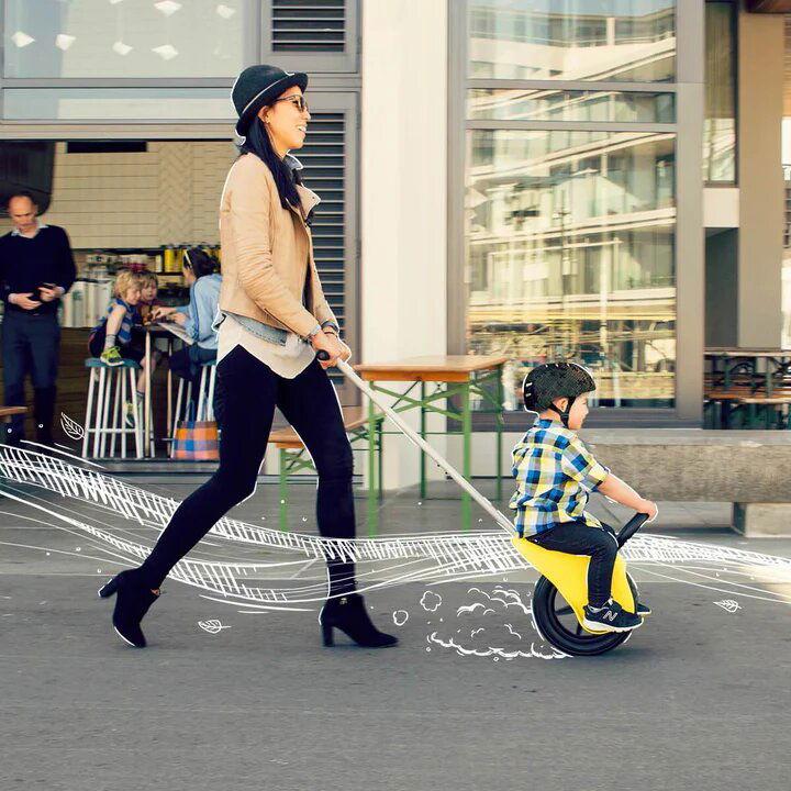 babyonlineshop Mountain Buggy unirider™ Auslauf