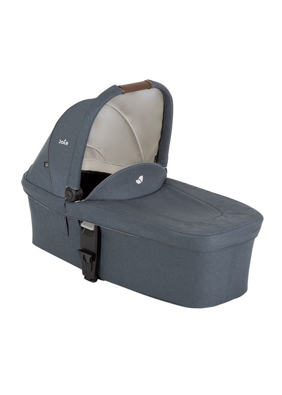 babyonlineshop Joie Chrome DLX 3in1 Kombi-Kinderwagen Moonlight im Angebot