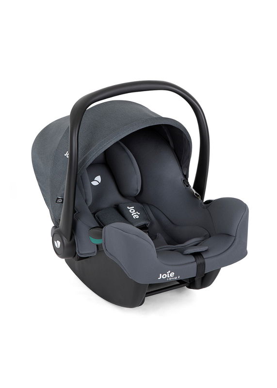 babyonlineshop Joie Chrome DLX 3in1 Kombi-Kinderwagen Moonlight im Angebot