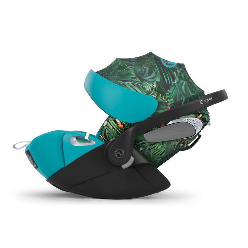 babyonlineshop CYBEX Cloud T i-Size Design Collection We The Best Limitierter Zeitrabatt