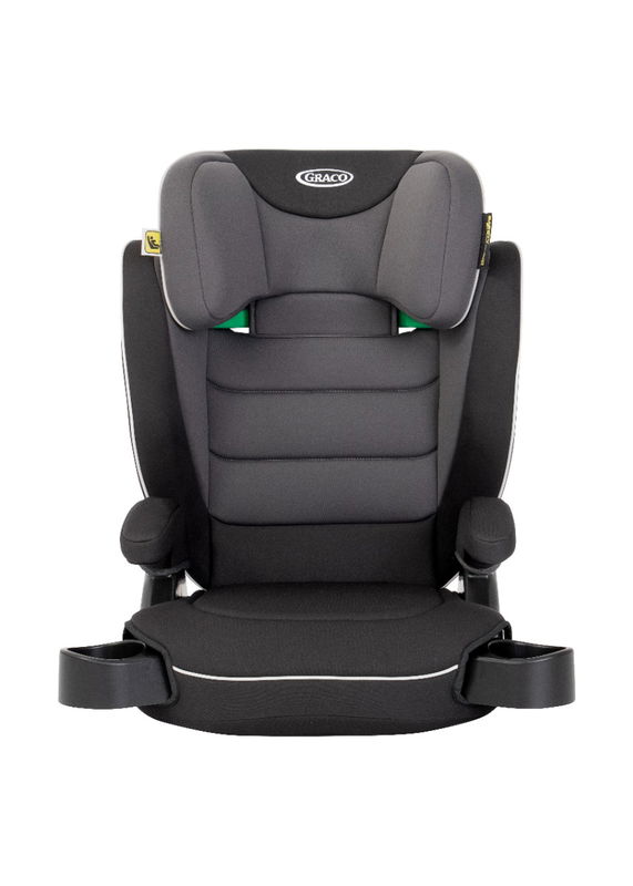 babyonlineshop Graco Logico L i-Size R129 Midnight Rabatt