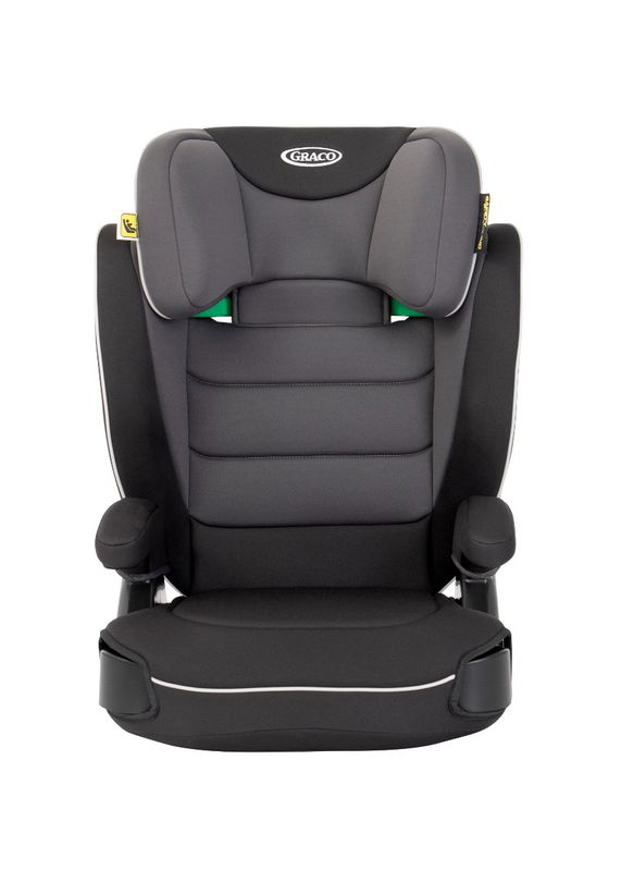 babyonlineshop Graco Logico L i-Size R129 Midnight Rabatt