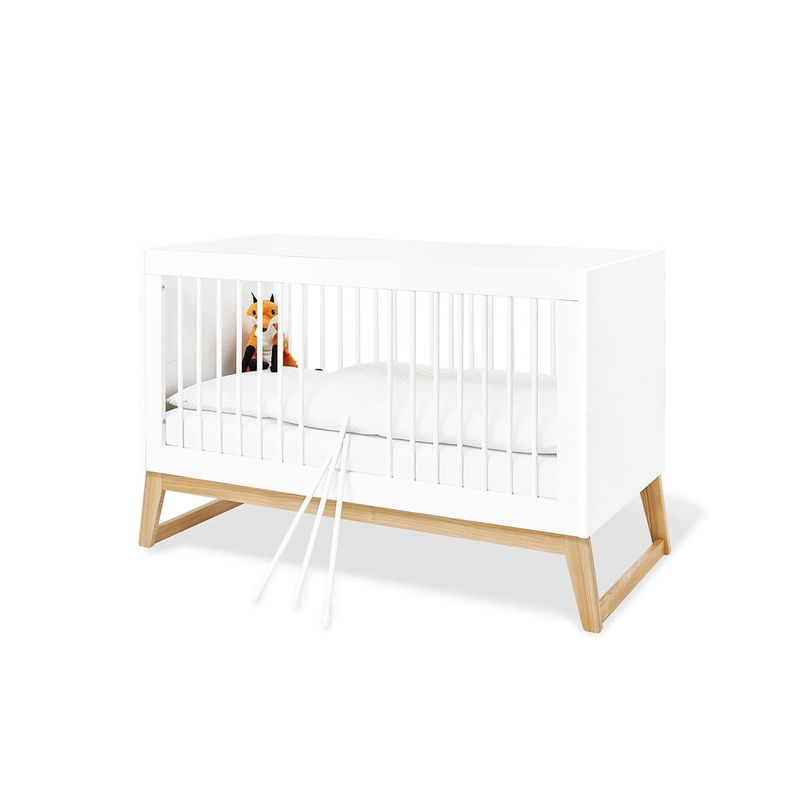 babyonlineshop Pinolino Bridge Kinderzimmer breit groß 3 Teile Online Outlet