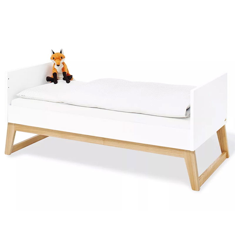 babyonlineshop Pinolino Bridge Kinderzimmer breit groß 3 Teile Online Outlet