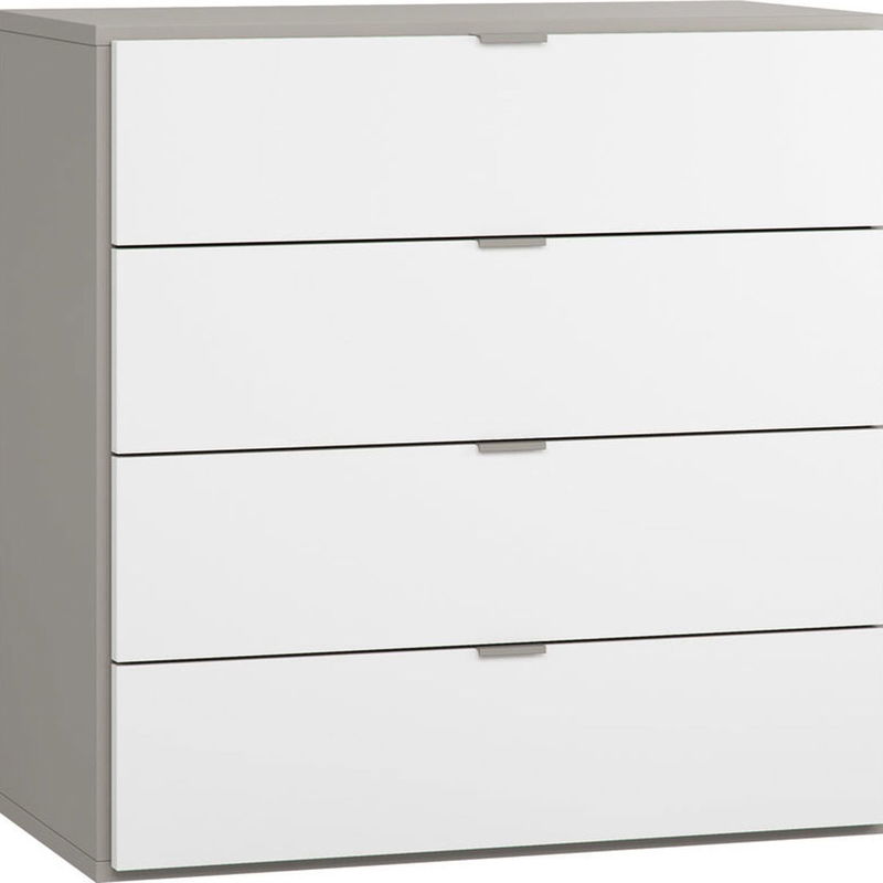 babyonlineshop VOX Simple Kommode 90 mit Schubladen Farbe wählbar Bis zu 60% Rabatt