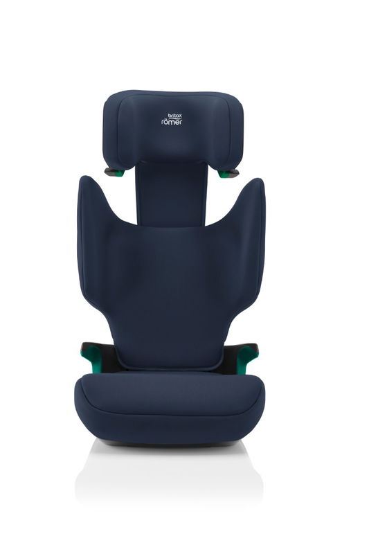 babyonlineshop Britax Römer ADVENTURE PLUS 2 Night Blue 15 - 36 kg Online