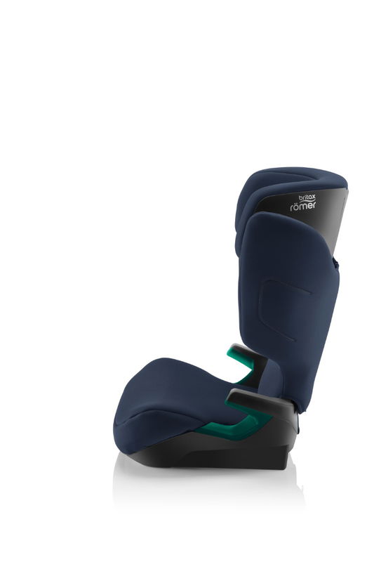 babyonlineshop Britax Römer ADVENTURE PLUS 2 Night Blue 15 - 36 kg Online