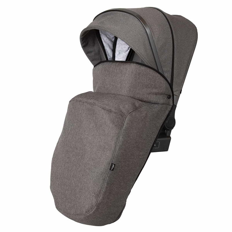 babyonlineshop Hartan Windschutzdecke 2023 für Rock it GTR Rabatt
