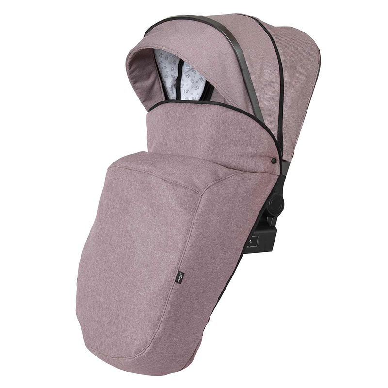 babyonlineshop Hartan Windschutzdecke 2023 für Rock it GTR Rabatt