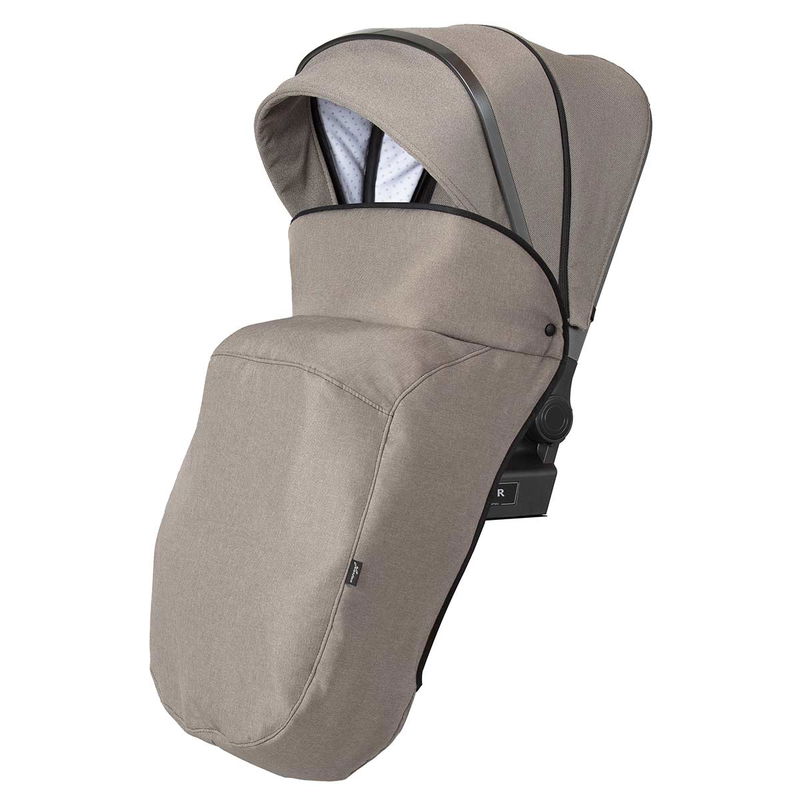 babyonlineshop Hartan Windschutzdecke 2023 für Rock it GTR Rabatt