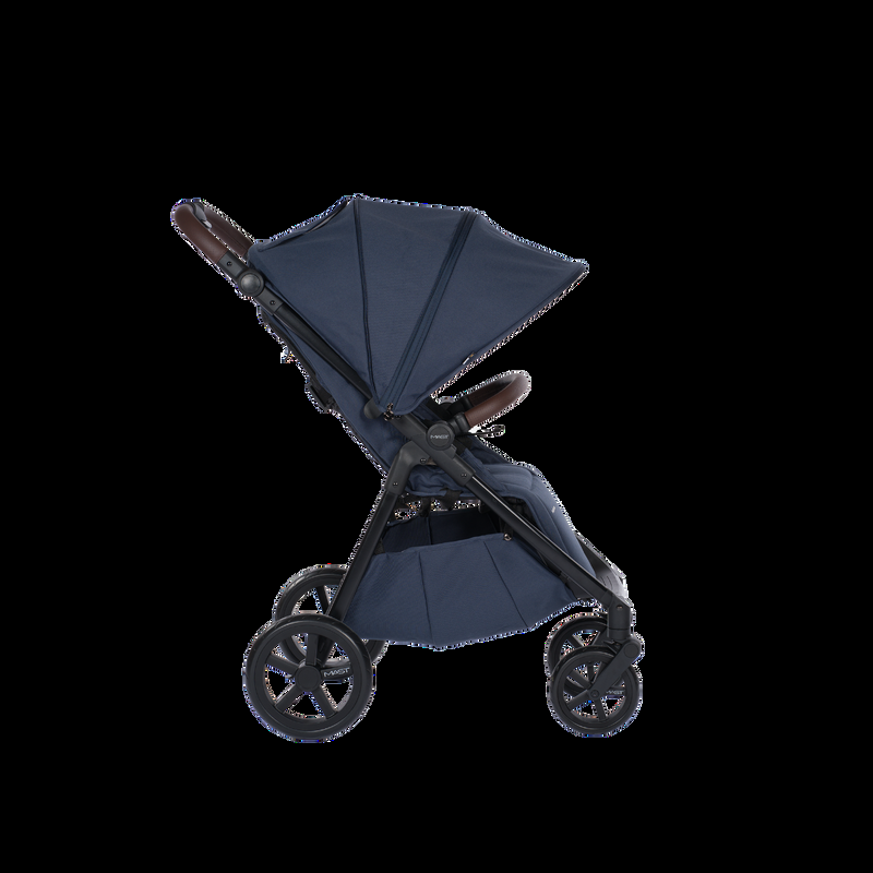 babyonlineshop Mast Swiss Design M.4x plus BLUEBERRY Sportwagen Flash Sale