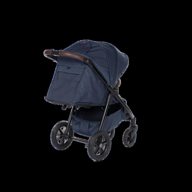 babyonlineshop Mast Swiss Design M.4x plus BLUEBERRY Sportwagen Flash Sale