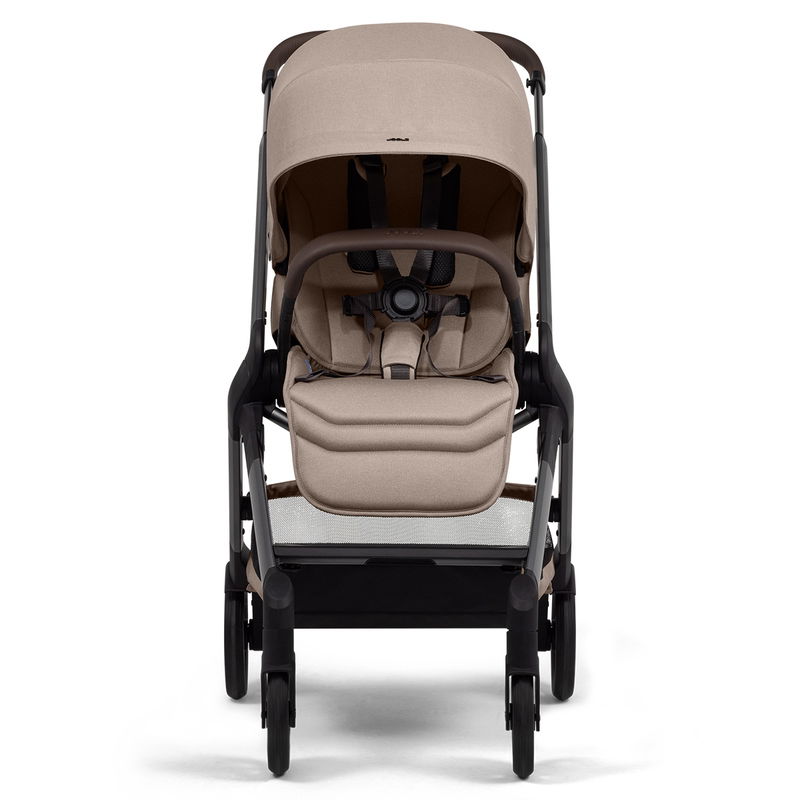 babyonlineshop Joolz Hub2 - Sportwagen / Sandy taupe Online Shopping