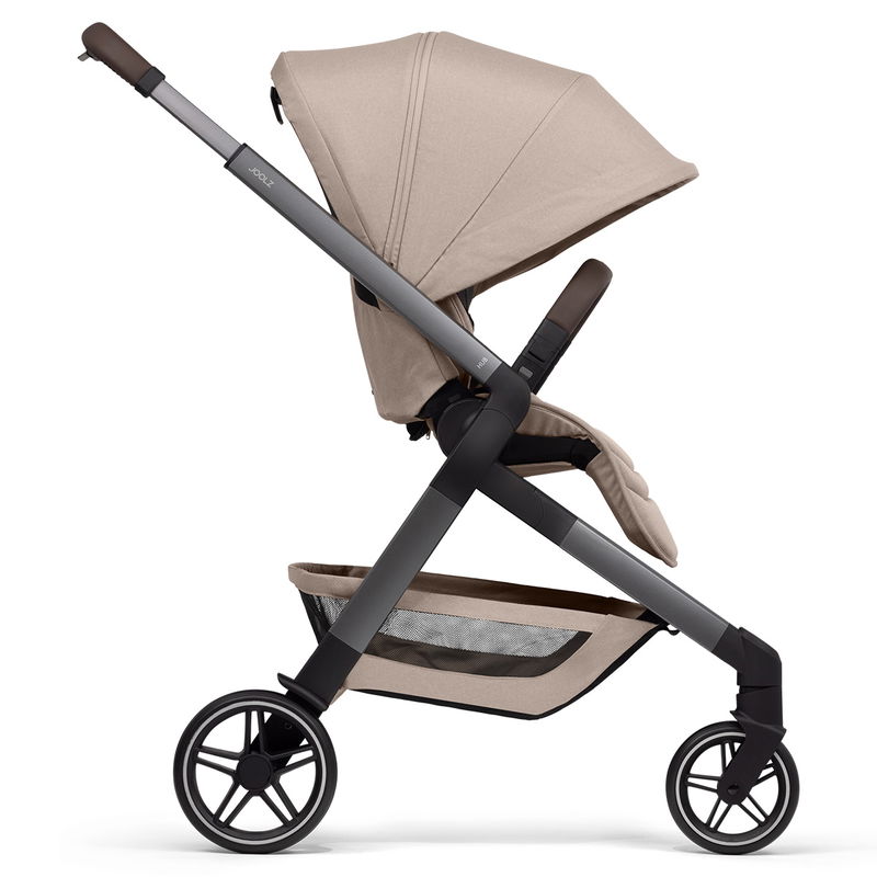 babyonlineshop Joolz Hub2 - Sportwagen / Sandy taupe Online Shopping