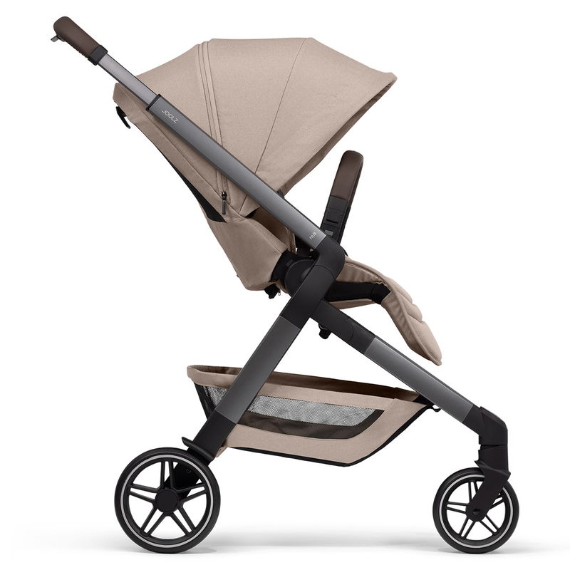 babyonlineshop Joolz Hub2 - Sportwagen / Sandy taupe Online Shopping
