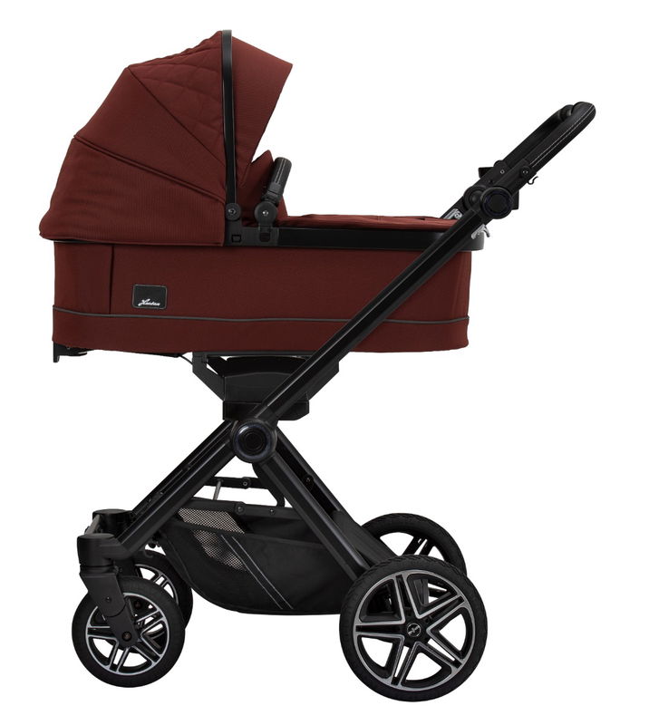 babyonlineshop Hartan Kinderwagen IVY GTR Selection 2025
