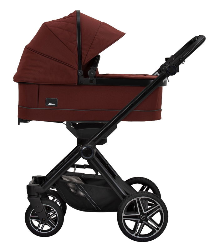 babyonlineshop Hartan Kinderwagen IVY GTR Selection 2025 Cyber Monday