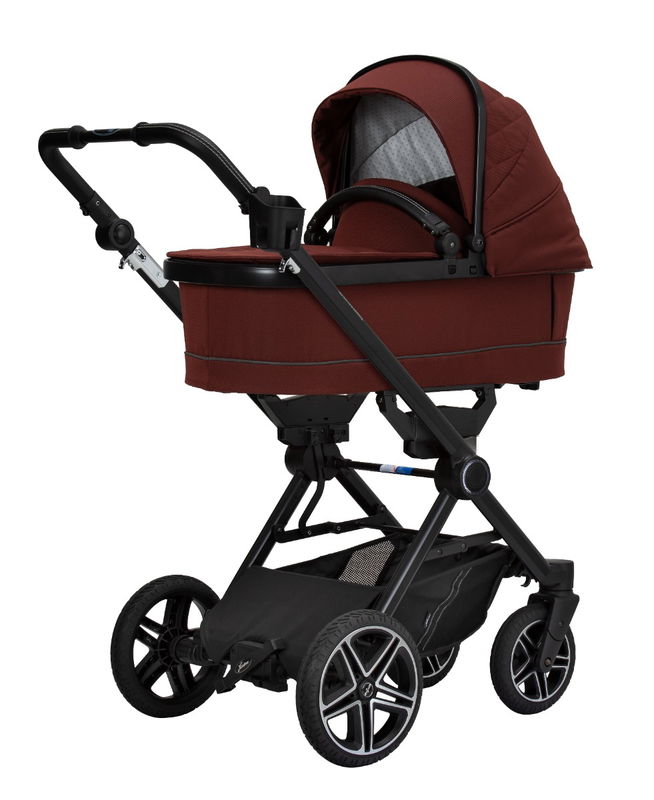 babyonlineshop Hartan Kinderwagen IVY GTR Selection 2025 Cyber Monday