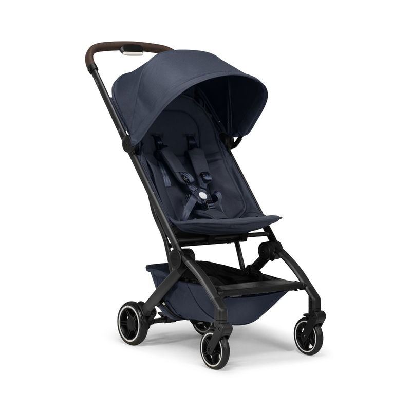 babyonlineshop Joolz Aer+ Navy blue Buggy inkl. Transporttasche
