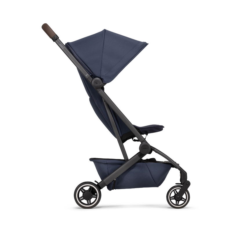 babyonlineshop Joolz Aer+ Navy blue Buggy inkl. Transporttasche Heißer Verkauf