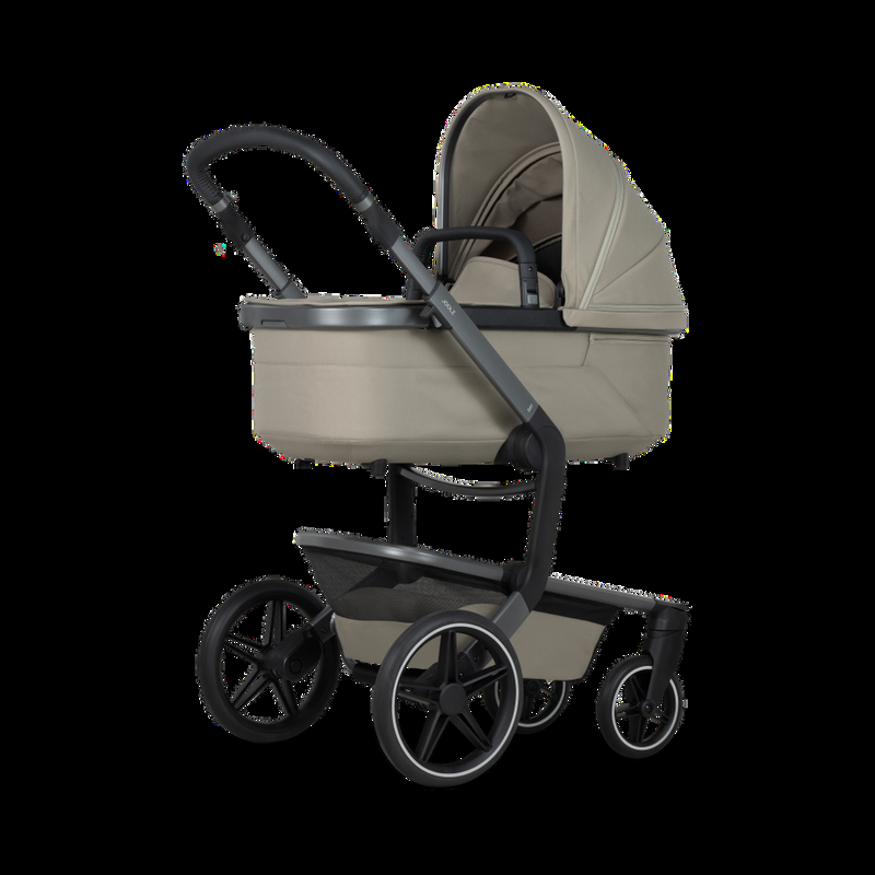 babyonlineshop Joolz Day5 Kinderwagen Sage green
