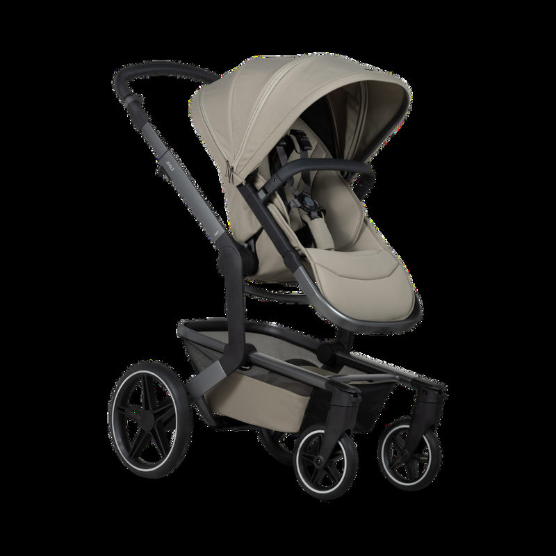 babyonlineshop Joolz Day5 Kinderwagen Sage green Online Outlet