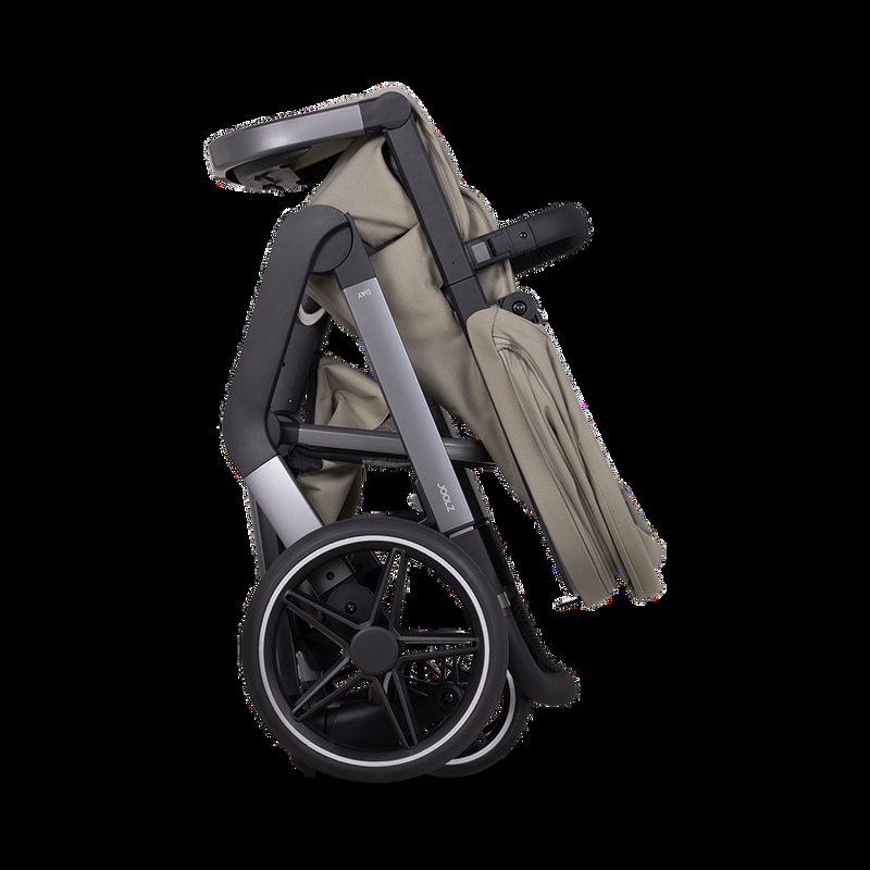 babyonlineshop Joolz Day5 Kinderwagen Sage green Online Outlet
