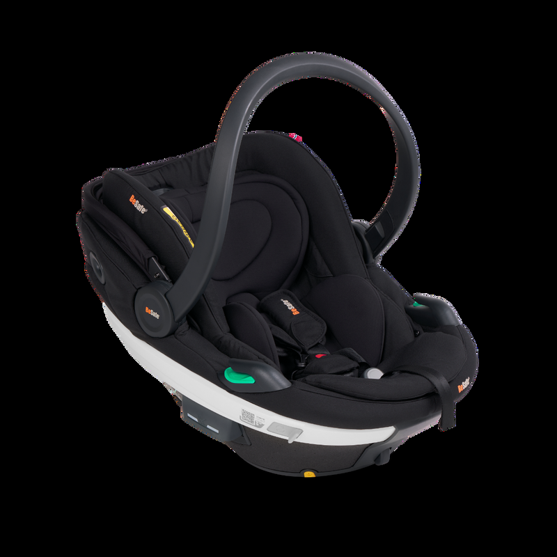 babyonlineshop BeSafe Go Beyond Babyschale und Beyond 360 Autositz mit Base Fresh Black Cab Bis zu 65% Rabatt