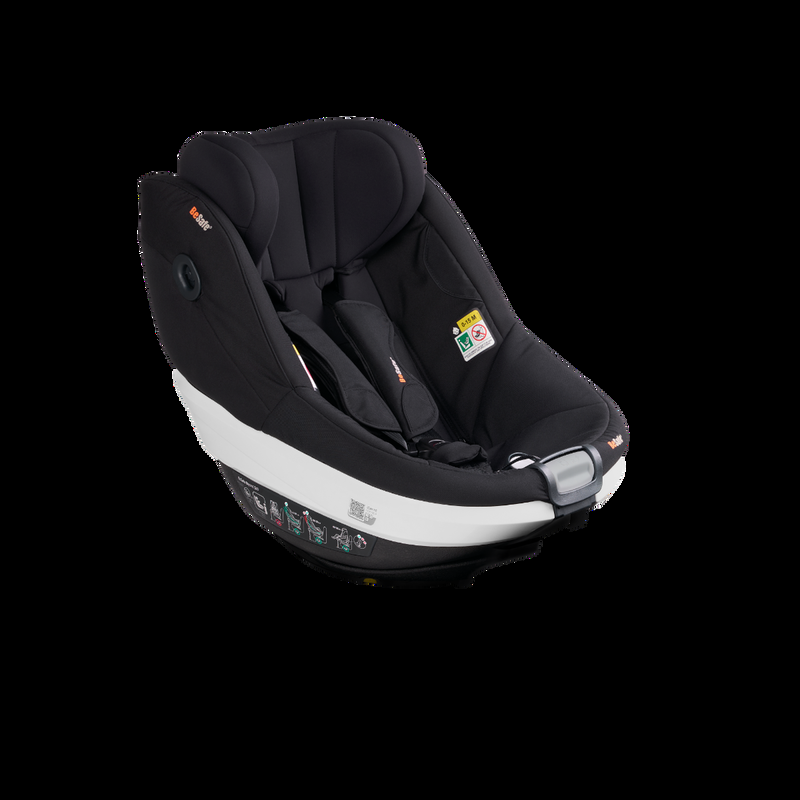 babyonlineshop BeSafe Go Beyond Babyschale und Beyond 360 Autositz mit Base Fresh Black Cab Bis zu 65% Rabatt