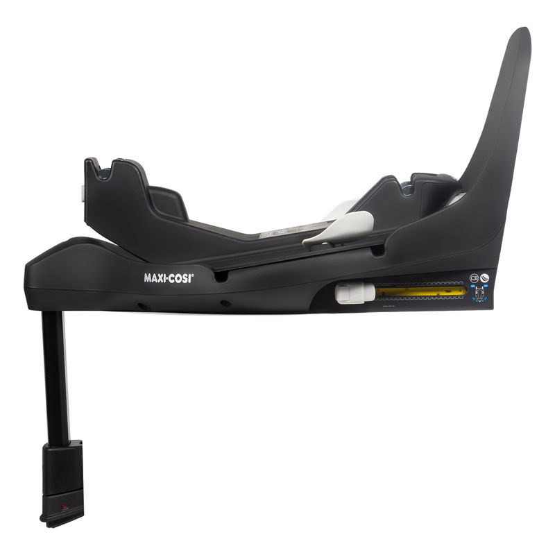 babyonlineshop Joolz x Maxi-Cosi FamilyFix 360 Pro Basis Nur für heute