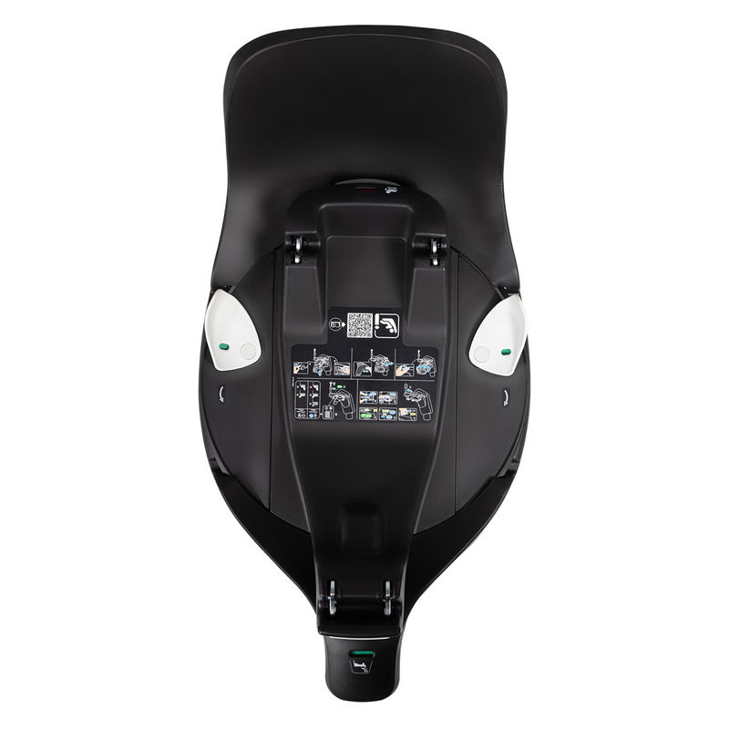 babyonlineshop Joolz x Maxi-Cosi FamilyFix 360 Pro Basis Nur für heute