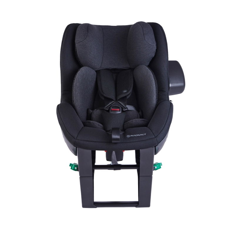 babyonlineshop Avionaut Sky 2.0 black Kindersitz Discount Store für neue Produkte