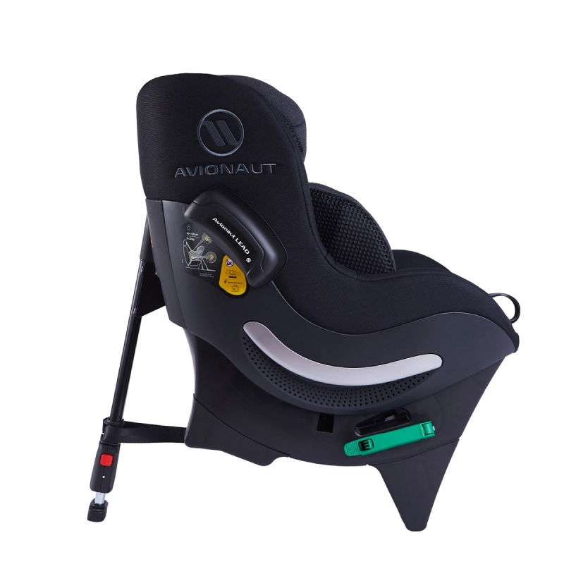 babyonlineshop Avionaut Sky 2.0 black Kindersitz Discount Store für neue Produkte