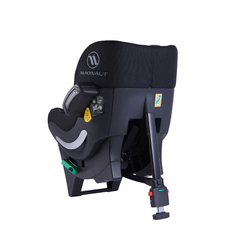 babyonlineshop Avionaut Sky 2.0 black Kindersitz Discount Store für neue Produkte