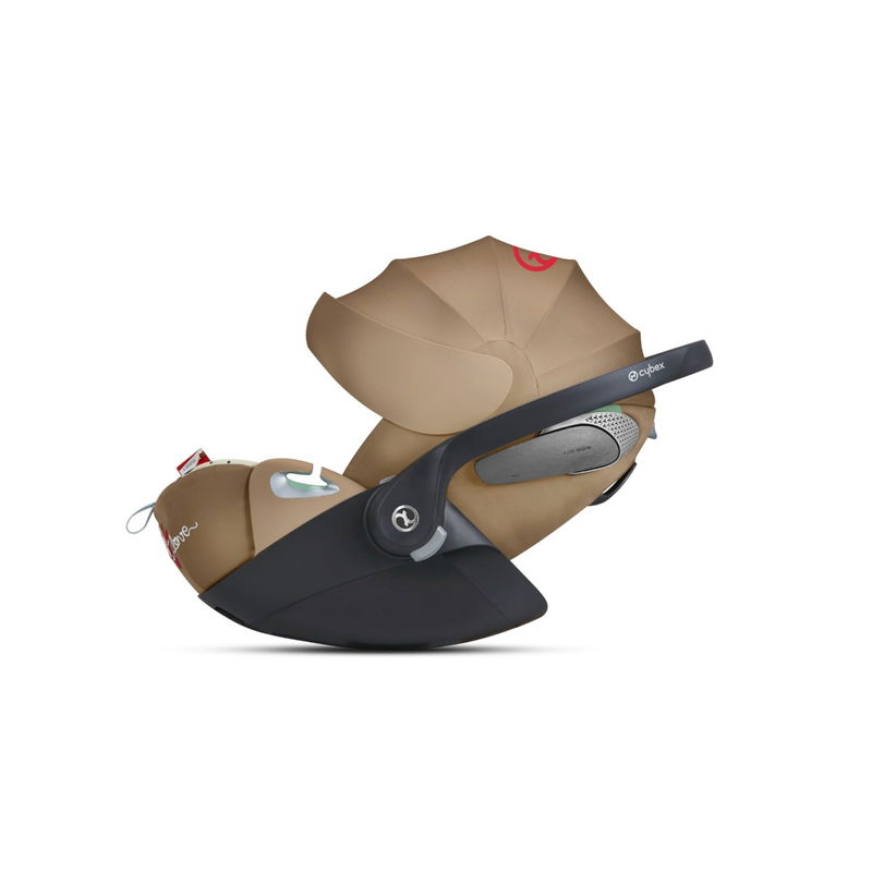 babyonlineshop CYBEX Cloud T i-Size Design Collection One Love Nur noch ein Tag übrig