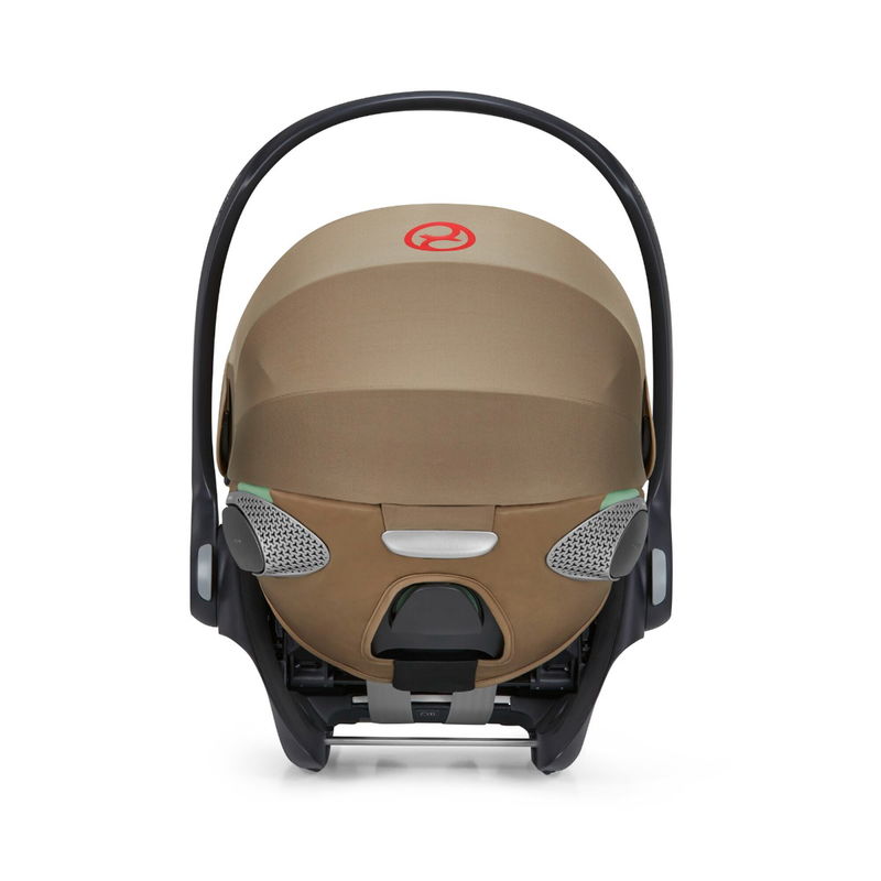 babyonlineshop CYBEX Cloud T i-Size Design Collection One Love Nur noch ein Tag übrig