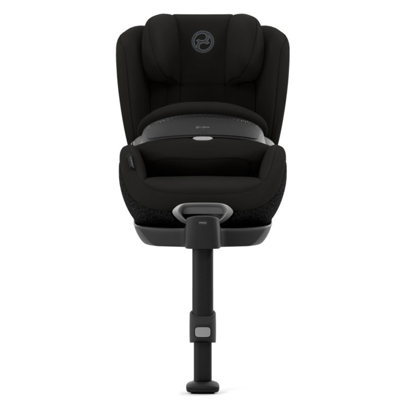 babyonlineshop CYBEX Anoris T2 i-Size Kindersitz Sepia Black Riesige Rabatte