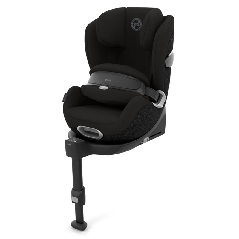 babyonlineshop CYBEX Anoris T2 i-Size Kindersitz Sepia Black Riesige Rabatte