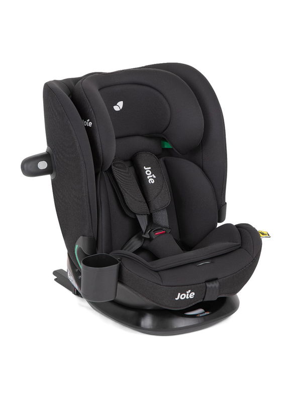 babyonlineshop Joie i-Bold Kindersitz Shale von 76 - 150 cm geeignet Kostenloser Versand international