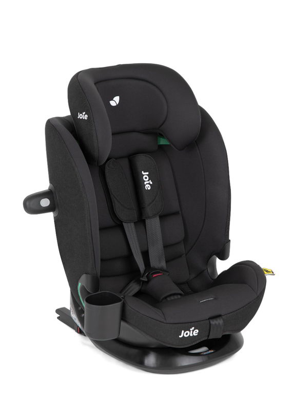 babyonlineshop Joie i-Bold Kindersitz Shale von 76 - 150 cm geeignet Kostenloser Versand international