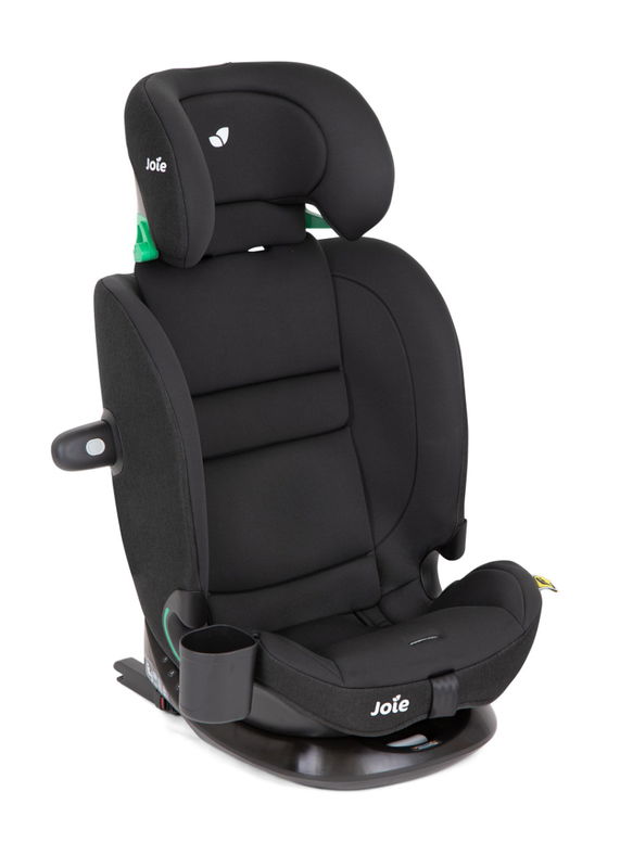 babyonlineshop Joie i-Bold Kindersitz Shale von 76 - 150 cm geeignet Kostenloser Versand international