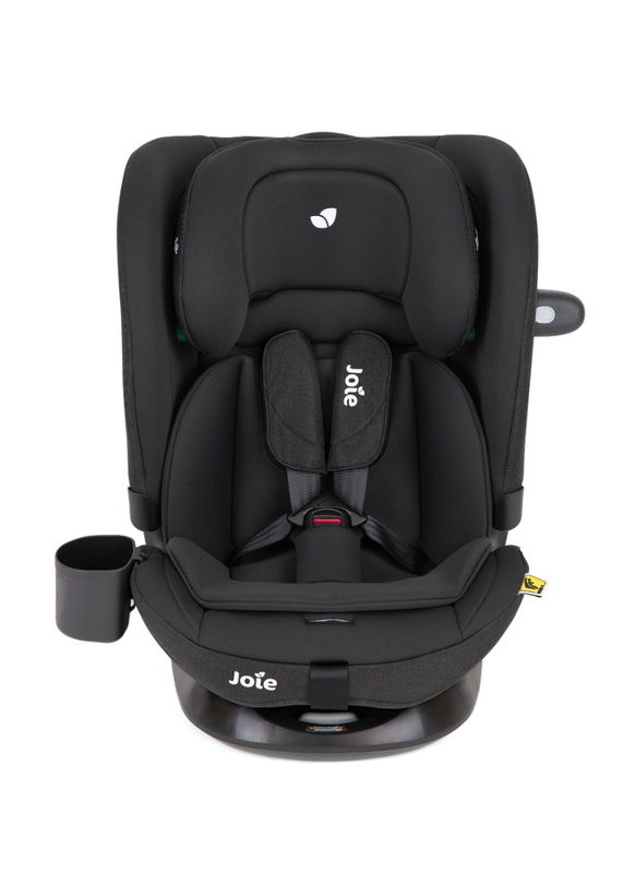 babyonlineshop Joie i-Bold Kindersitz Shale von 76 - 150 cm geeignet Kostenloser Versand international