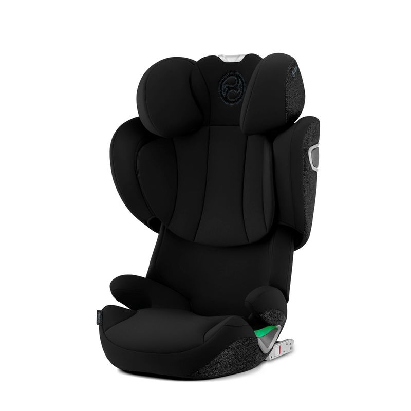 babyonlineshop CYBEX Solution T i-Fix Sepia Black Speichern exportieren