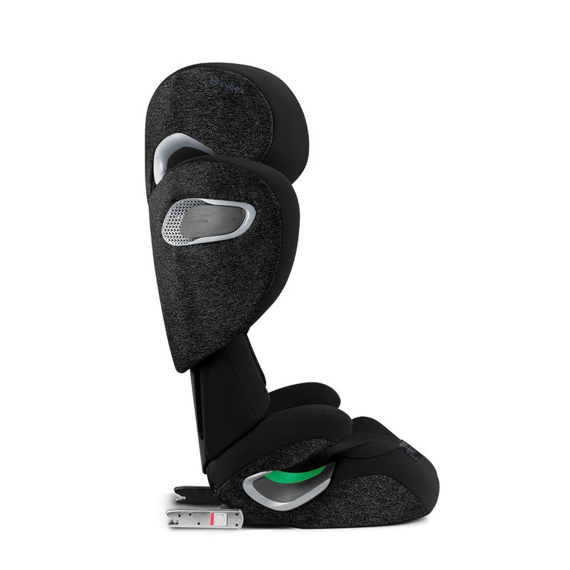 babyonlineshop CYBEX Solution T i-Fix Sepia Black Speichern exportieren