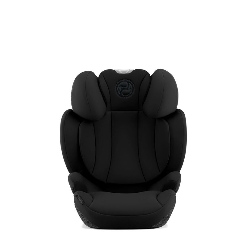 babyonlineshop CYBEX Solution T i-Fix Sepia Black Speichern exportieren